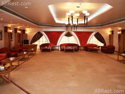 Al Mafraq Hotel 16